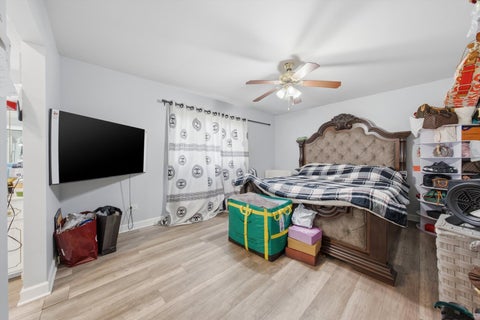 Tiny photo for 4218 Pinewood Lane, Matteson, IL 60443 (MLS # 12795375)