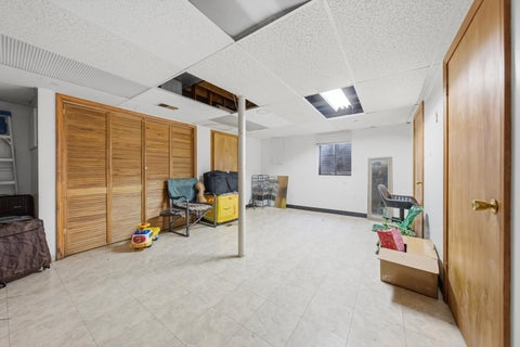 Tiny photo for 4218 Pinewood Lane, Matteson, IL 60443 (MLS # 12795375)