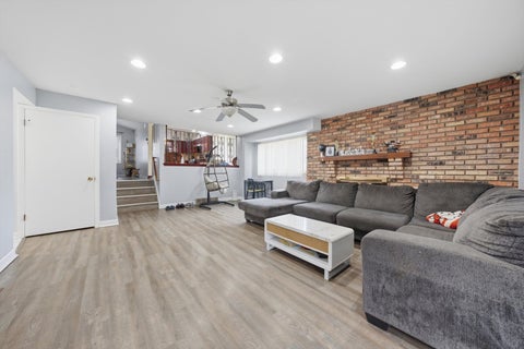 Tiny photo for 4218 Pinewood Lane, Matteson, IL 60443 (MLS # 12795375)