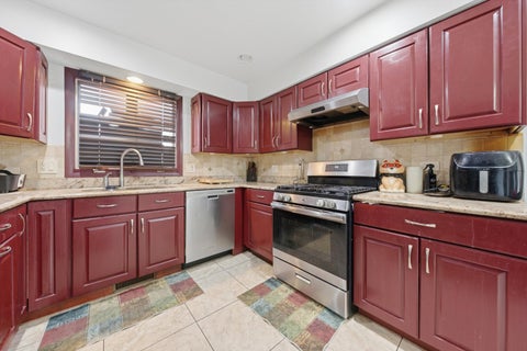 Tiny photo for 4218 Pinewood Lane, Matteson, IL 60443 (MLS # 12795375)