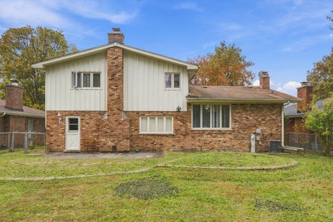 Tiny photo for 4218 Pinewood Lane, Matteson, IL 60443 (MLS # 12795375)