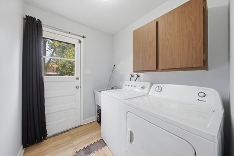 Tiny photo for 4218 Pinewood Lane, Matteson, IL 60443 (MLS # 12795375)