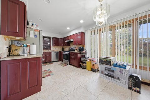 Tiny photo for 4218 Pinewood Lane, Matteson, IL 60443 (MLS # 12795375)