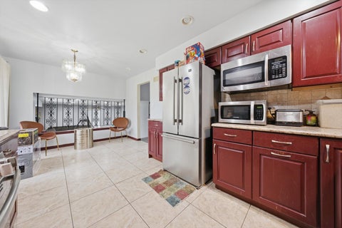 Tiny photo for 4218 Pinewood Lane, Matteson, IL 60443 (MLS # 12795375)
