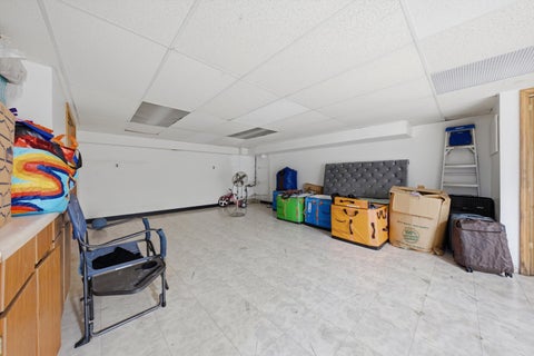 Tiny photo for 4218 Pinewood Lane, Matteson, IL 60443 (MLS # 12795375)