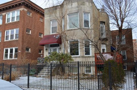 1260 W Winnemac Avenue Chicago IL 60640