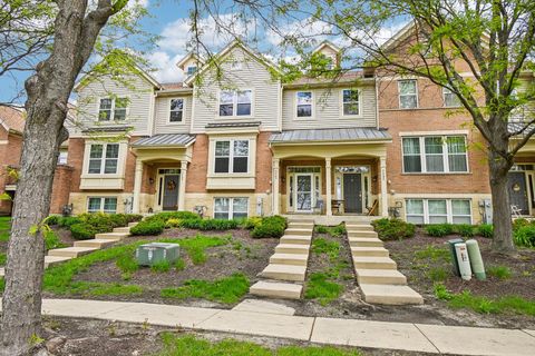 5507 Cambridge Way, Hanover Park, IL 60133 - #: 12635831
