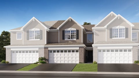 Photo of 1124 BlazingStar Lane, Joliet, IL 60431 (MLS # 12766310)