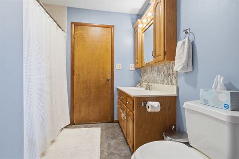 Tiny photo for 1102 Countryside Lane, Pontiac, IL 61764 (MLS # 12591651)