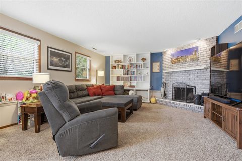 Tiny photo for 1102 Countryside Lane, Pontiac, IL 61764 (MLS # 12591651)