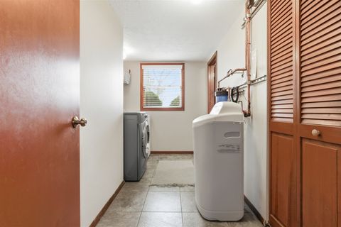 Tiny photo for 1102 Countryside Lane, Pontiac, IL 61764 (MLS # 12591651)