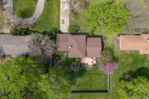 Tiny photo for 1102 Countryside Lane, Pontiac, IL 61764 (MLS # 12591651)