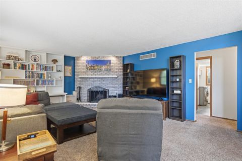 Tiny photo for 1102 Countryside Lane, Pontiac, IL 61764 (MLS # 12591651)