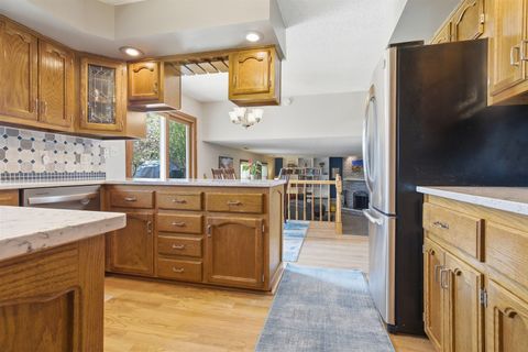 Tiny photo for 1102 Countryside Lane, Pontiac, IL 61764 (MLS # 12591651)