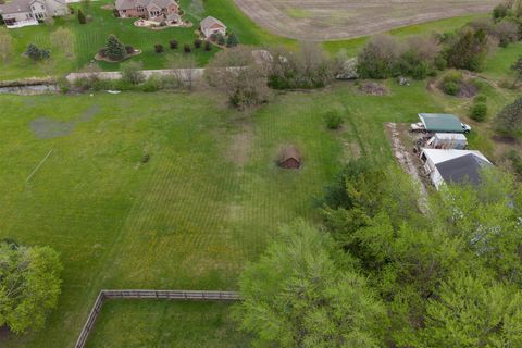 Tiny photo for 1102 Countryside Lane, Pontiac, IL 61764 (MLS # 12591651)