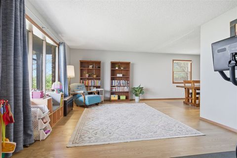 Tiny photo for 1102 Countryside Lane, Pontiac, IL 61764 (MLS # 12591651)