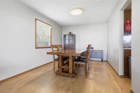 Tiny photo for 1102 Countryside Lane, Pontiac, IL 61764 (MLS # 12591651)