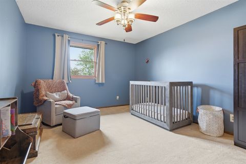 Tiny photo for 1102 Countryside Lane, Pontiac, IL 61764 (MLS # 12591651)