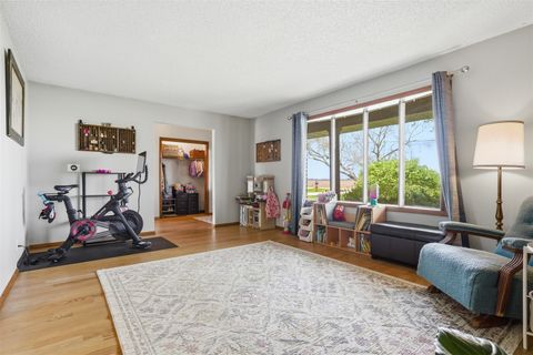 Tiny photo for 1102 Countryside Lane, Pontiac, IL 61764 (MLS # 12591651)