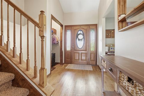 Tiny photo for 1102 Countryside Lane, Pontiac, IL 61764 (MLS # 12591651)