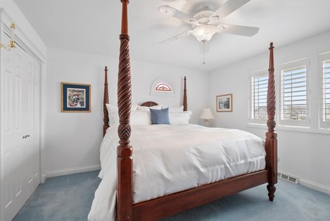 Tiny photo for 8835 174th Street, Tinley Park, IL 60487 (MLS # 12587949)