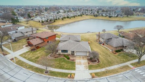 Tiny photo for 8835 174th Street, Tinley Park, IL 60487 (MLS # 12587949)