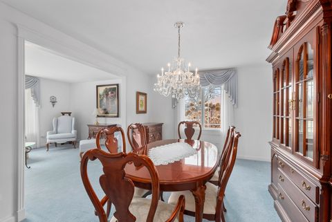 Tiny photo for 8835 174th Street, Tinley Park, IL 60487 (MLS # 12587949)