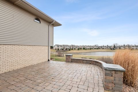 Tiny photo for 8835 174th Street, Tinley Park, IL 60487 (MLS # 12587949)