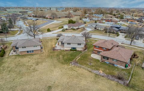 Tiny photo for 8835 174th Street, Tinley Park, IL 60487 (MLS # 12587949)