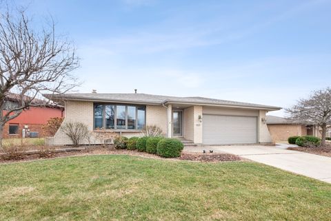 Photo of 8835 174th Street, Tinley Park, IL 60487 (MLS # 12587949)