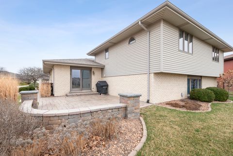 Tiny photo for 8835 174th Street, Tinley Park, IL 60487 (MLS # 12587949)