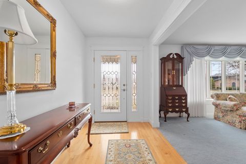 Tiny photo for 8835 174th Street, Tinley Park, IL 60487 (MLS # 12587949)