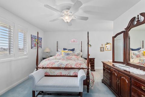 Tiny photo for 8835 174th Street, Tinley Park, IL 60487 (MLS # 12587949)