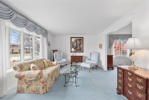 Tiny photo for 8835 174th Street, Tinley Park, IL 60487 (MLS # 12587949)