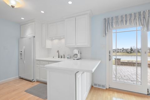 Tiny photo for 8835 174th Street, Tinley Park, IL 60487 (MLS # 12587949)