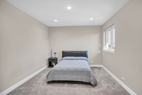 Tiny photo for 70 Prairie Court, Wheeling, IL 60090 (MLS # 12613576)