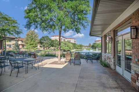 Tiny photo for 70 Prairie Court, Wheeling, IL 60090 (MLS # 12613576)