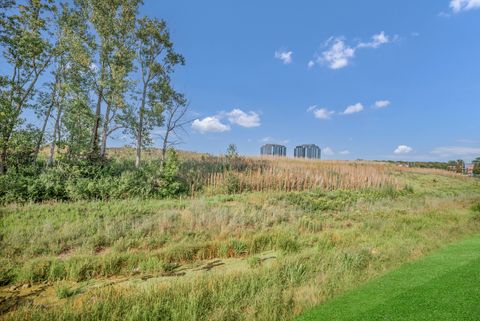 Tiny photo for 70 Prairie Court, Wheeling, IL 60090 (MLS # 12613576)