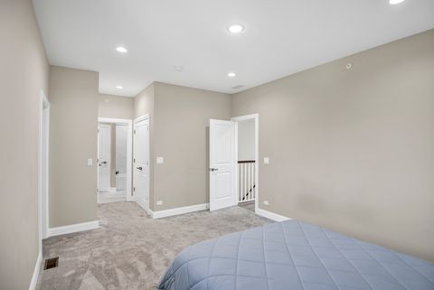 Tiny photo for 70 Prairie Court, Wheeling, IL 60090 (MLS # 12613576)