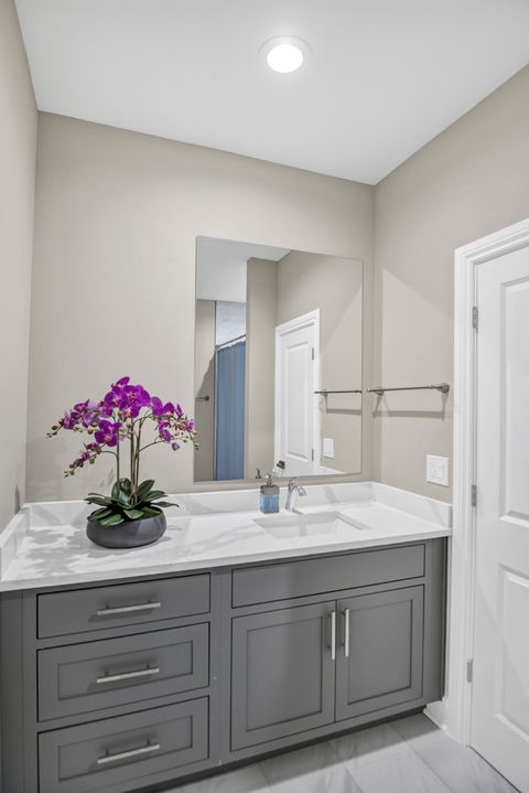 Tiny photo for 70 Prairie Court, Wheeling, IL 60090 (MLS # 12613576)