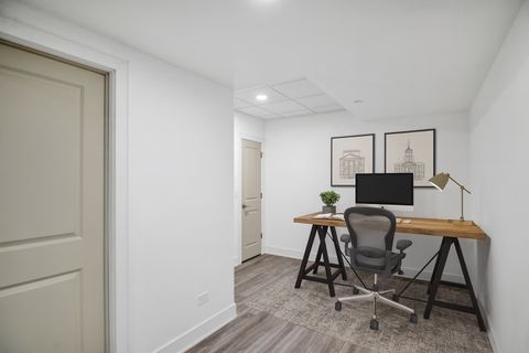 Tiny photo for 70 Prairie Court, Wheeling, IL 60090 (MLS # 12613576)