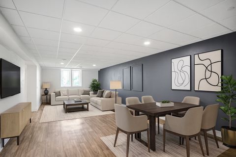 Tiny photo for 70 Prairie Court, Wheeling, IL 60090 (MLS # 12613576)