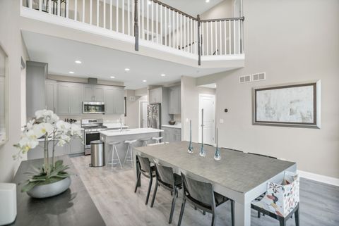 Tiny photo for 70 Prairie Court, Wheeling, IL 60090 (MLS # 12613576)