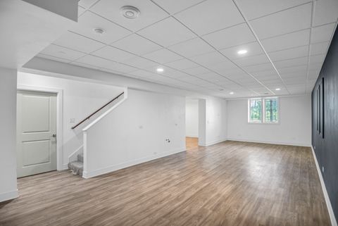 Tiny photo for 70 Prairie Court, Wheeling, IL 60090 (MLS # 12613576)