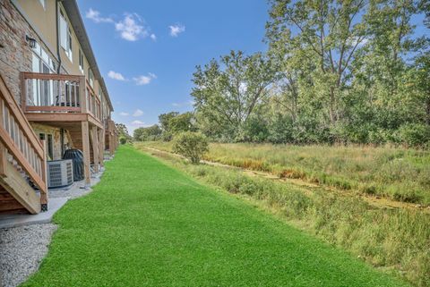 Tiny photo for 70 Prairie Court, Wheeling, IL 60090 (MLS # 12613576)