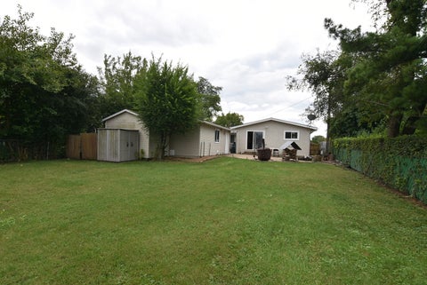 Tiny photo for 210 E MYRICK Avenue, Addison, IL 60101 (MLS # 12780686)