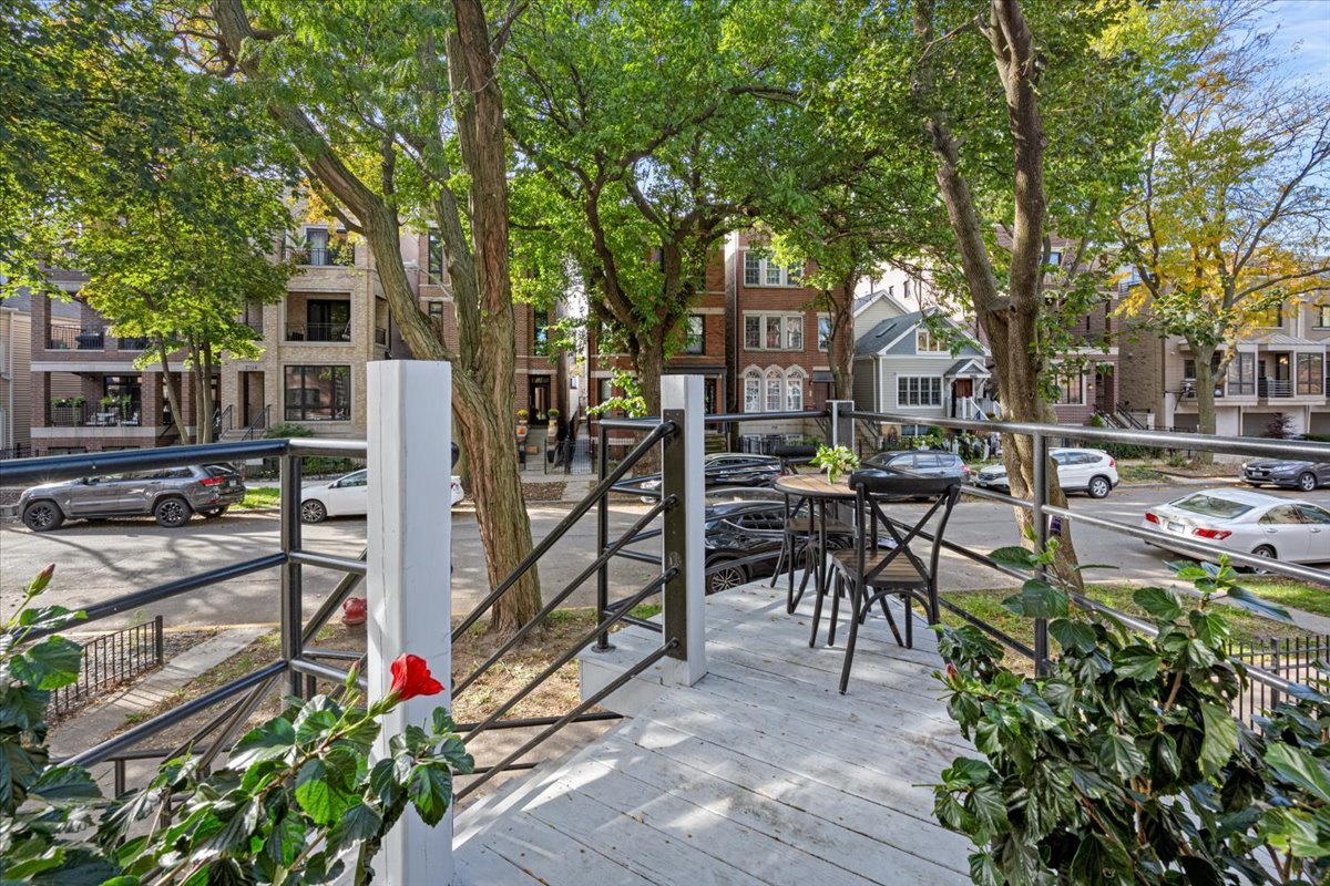 2729 N Wayne Avenue A