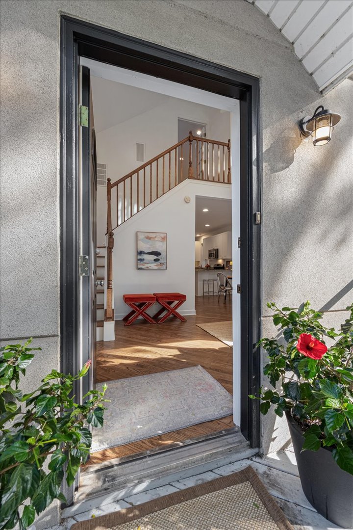 2729 N Wayne Avenue A