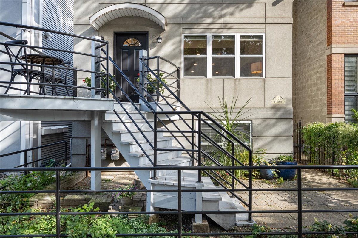 2729 N Wayne Avenue A