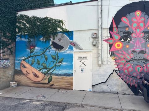 2006 W Chicago Avenue Chicago IL 60622